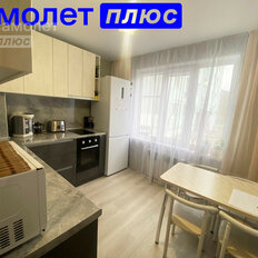 Квартира 62,8 м², 3-комнатная - изображение 4