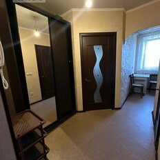 Квартира 35,1 м², 1-комнатная - изображение 4