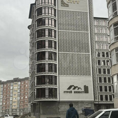 Квартира 44 м², 1-комнатная - изображение 1