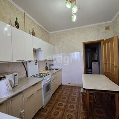 Квартира 54,5 м², 2-комнатная - изображение 5
