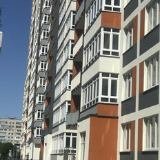 Квартира 23,5 м², студия - изображение 3