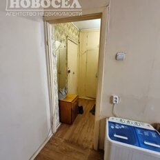 Квартира 30,9 м², 1-комнатная - изображение 4