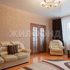 Квартира 112,4 м², 4-комнатная - изображение 1