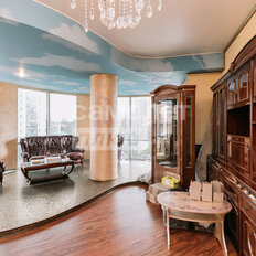 Квартира 131,5 м², 3-комнатная - изображение 3