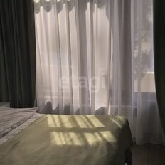 Квартира 18,3 м², студия - изображение 2