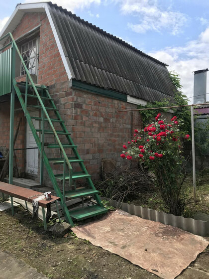 53 м² дом, 2 сотки участок 3 200 000 ₽ - изображение 73