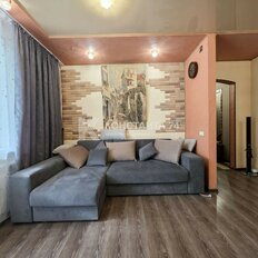 Квартира 58 м², 2-комнатная - изображение 3