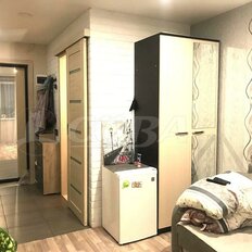 Квартира 17,5 м², 1-комнатная - изображение 1