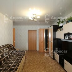 Квартира 55,4 м², 3-комнатная - изображение 5