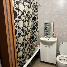 Квартира 32 м², 1-комнатная - изображение 4