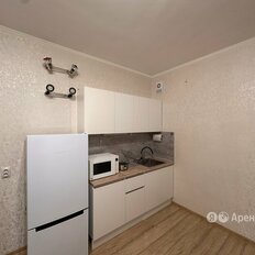 Квартира 24 м², студия - изображение 1