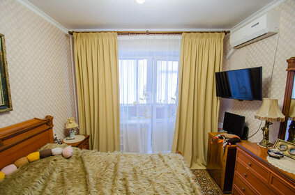 Снять посуточно квартиру с высокими потолками в Перми - изображение 20