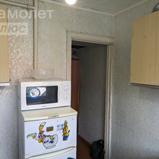 Квартира 31,5 м², 1-комнатная - изображение 2