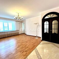 Квартира 95,3 м², 3-комнатная - изображение 3