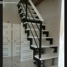 дом + 3,7 сотки, участок - изображение 1