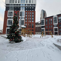 Квартира 63 м², 2-комнатная - изображение 2