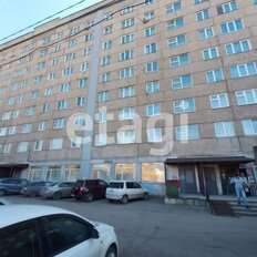 Квартира 41 м², 2-комнатная - изображение 1