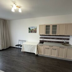 Квартира 25,7 м², студия - изображение 2