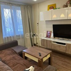 Квартира 43,4 м², 2-комнатная - изображение 2