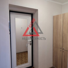 Квартира 32,8 м², 1-комнатная - изображение 4