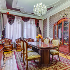 Квартира 106 м², 3-комнатная - изображение 5