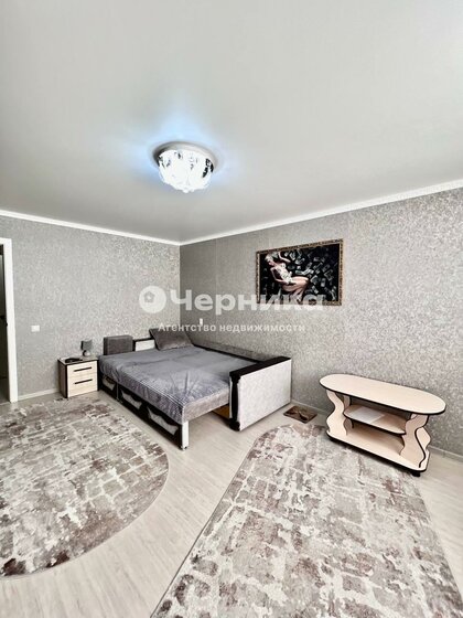 42 м², 1-комнатная квартира 26 000 ₽ в месяц - изображение 24