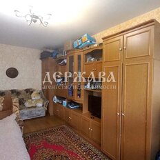 Квартира 37 м², 1-комнатная - изображение 2