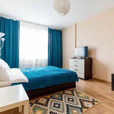 Квартира 37 м², 1-комнатная - изображение 1