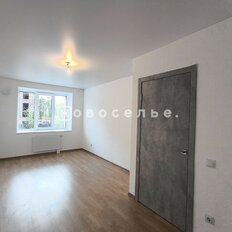 Квартира 33,3 м², 1-комнатная - изображение 5