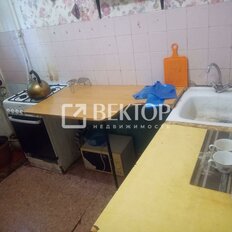 Квартира 61 м², 3-комнатная - изображение 5