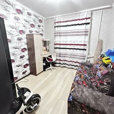 Квартира 79 м², 4-комнатная - изображение 4