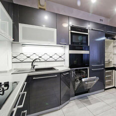 Квартира 64,3 м², 2-комнатная - изображение 3