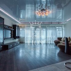 Квартира 230 м², 5-комнатные - изображение 1