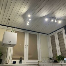 Квартира 42 м², 2-комнатная - изображение 5