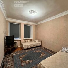 Квартира 81 м², 3-комнатная - изображение 4