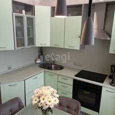 Квартира 55,2 м², 2-комнатная - изображение 3