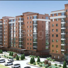 Квартира 60 м², 2-комнатная - изображение 1