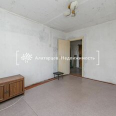 Квартира 36,7 м², 1-комнатная - изображение 5