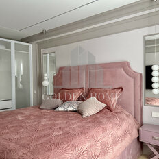 Квартира 76,6 м², 2-комнатные - изображение 3