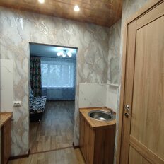 Квартира 18,4 м², студия - изображение 3