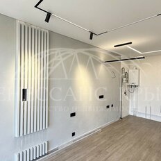 Квартира 36 м², 1-комнатная - изображение 4