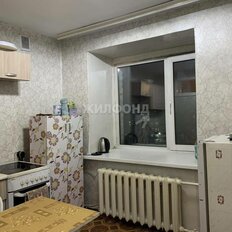 Квартира 36 м², 1-комнатная - изображение 4