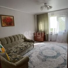 Квартира 58 м², 3-комнатная - изображение 1