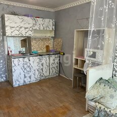 Квартира 17,7 м², 1-комнатная - изображение 1