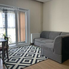 Квартира 40,7 м², 1-комнатная - изображение 1