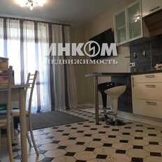 Квартира 61,1 м², 2-комнатная - изображение 3