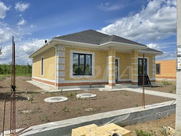 130 м² дом, 9 соток участок 8 500 000 ₽ - изображение 45