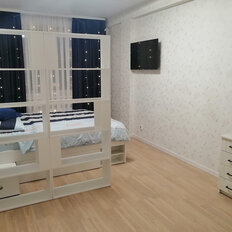 Квартира 39,5 м², 1-комнатная - изображение 5