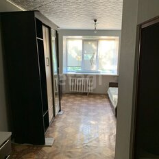 Квартира 18,9 м², 1-комнатная - изображение 4