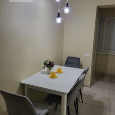 Квартира 90,6 м², 3-комнатная - изображение 4